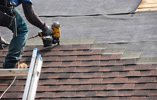 Licensed Roofing service in Junction City, KY - Brentwood Metal Roofing